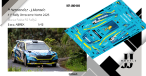 raul-hernandez-jose-murado-skoda-fabia-rs-rally2-rally-orvecame-norte-2025