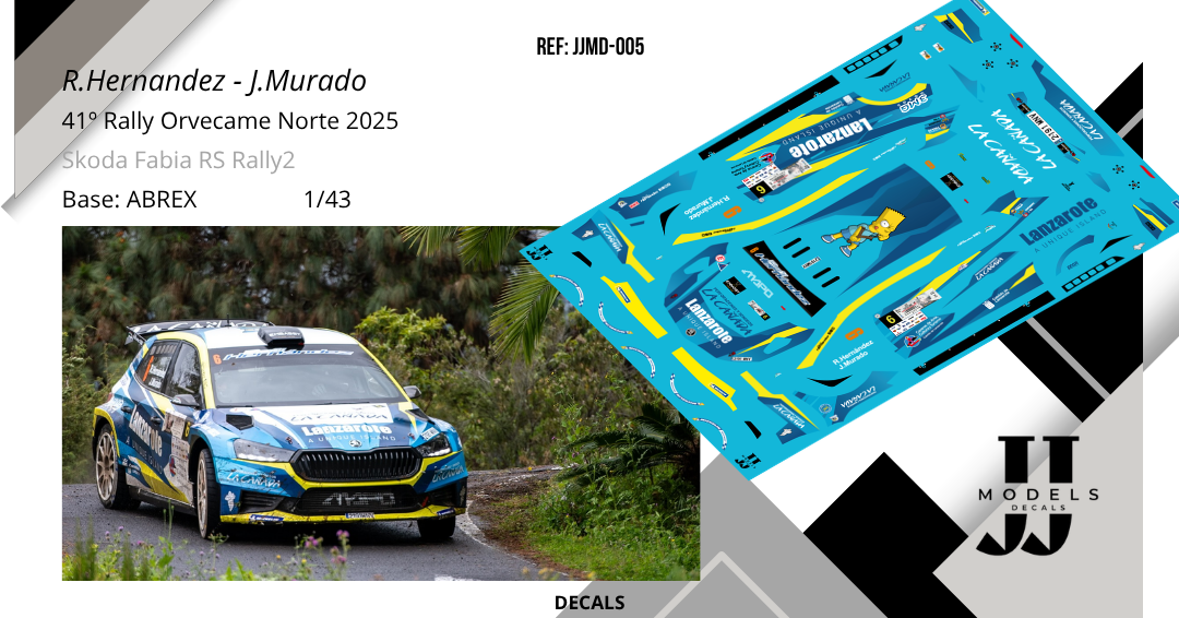 raul-hernandez-jose-murado-skoda-fabia-rs-rally2-rally-orvecame-norte-2025