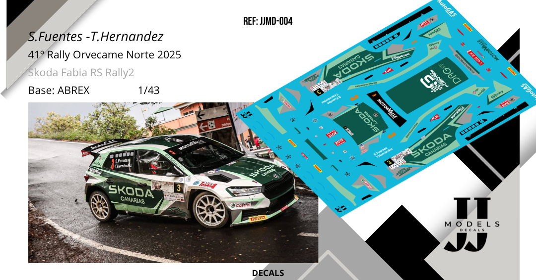 sergio-fuentes-teco-hernandez-skoda-fabia-rs-rally2-rally-orvecame-norte-2025