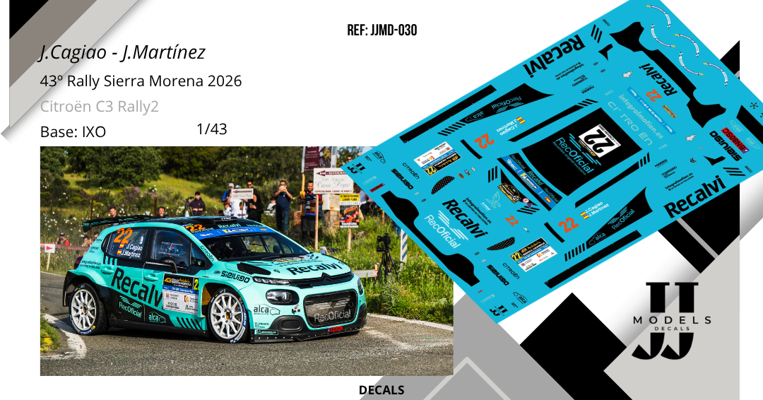 jorge-cagiao-javier-martinez-citroen-c3-rally2-rally-sierra-morena-2026