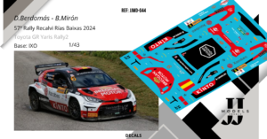 daniel-berdomas-brais-miron-toyota-gr-yaris-rally2-rally-rias-baixas-2024