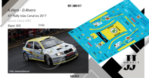 alfonso-viera-david-rivero-skoda-fabia-wrc-rally-islas-canarias-2017