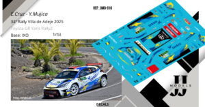 enrique-cruz-yeray-mujica-toyota-gr-yaris-rally2-rally-villa-de-adeje-2025