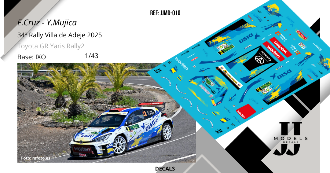 enrique-cruz-yeray-mujica-toyota-gr-yaris-rally2-rally-villa-de-adeje-2025