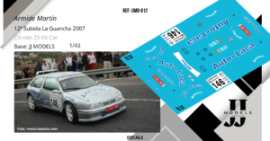 armide-martin-citroen-zx-kit-car-subida-la-guancha-2007