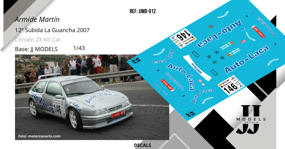 armide-martin-citroen-zx-kit-car-subida-la-guancha-2007