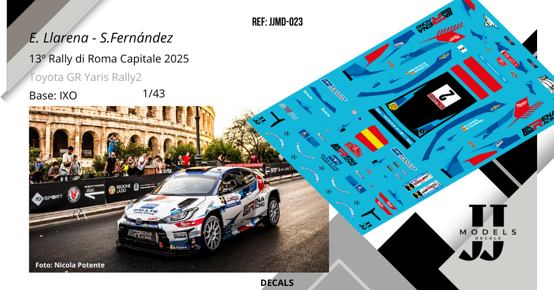 efren-llarena-sara-fernandez-toyota-gr-yaris-rally2-rally-di-roma-capitale-2025
