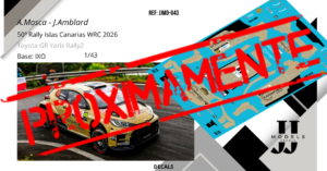 adrien-mosca-julie-amblard-toyota-gr-yaris-rally2-rally-islas-canarias-wrc-2026