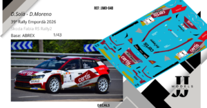 dani-sola-david-moreno-skoda-fabia-rs-rally2-rally-emporda-2026