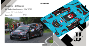 andrea-lafarja-german-maune-toyota-gr-yaris-rally2-rally-islas-canarias-wrc-2026