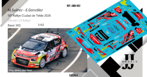 miguel-suarez-eduardo-gonzalez-citroen-c3-rally2-rallye-ciudad-de-telde-2026