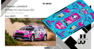 sarah-rumeau-julie-amblard-skoda-fabia-rs-rally2-rallye-terre-des-causses-2026