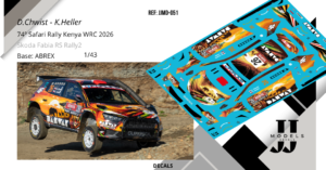 daniel-chwist-kamil-heller-skoda-fabia-rs-rally2-safari-rally-kenya-2026